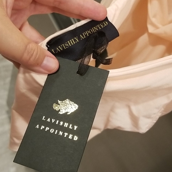 💕LAVISHLY APPOINTED💕 Annabel One-Piece Swimsuit - Picture 12 of 13